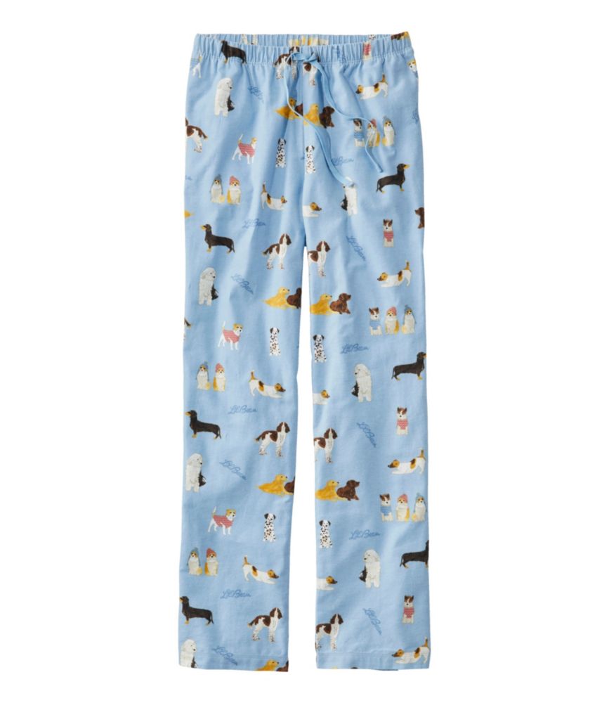 Womens dog pajama pants sale