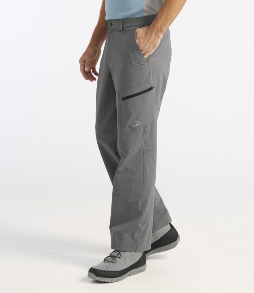 lightweight fishing pants