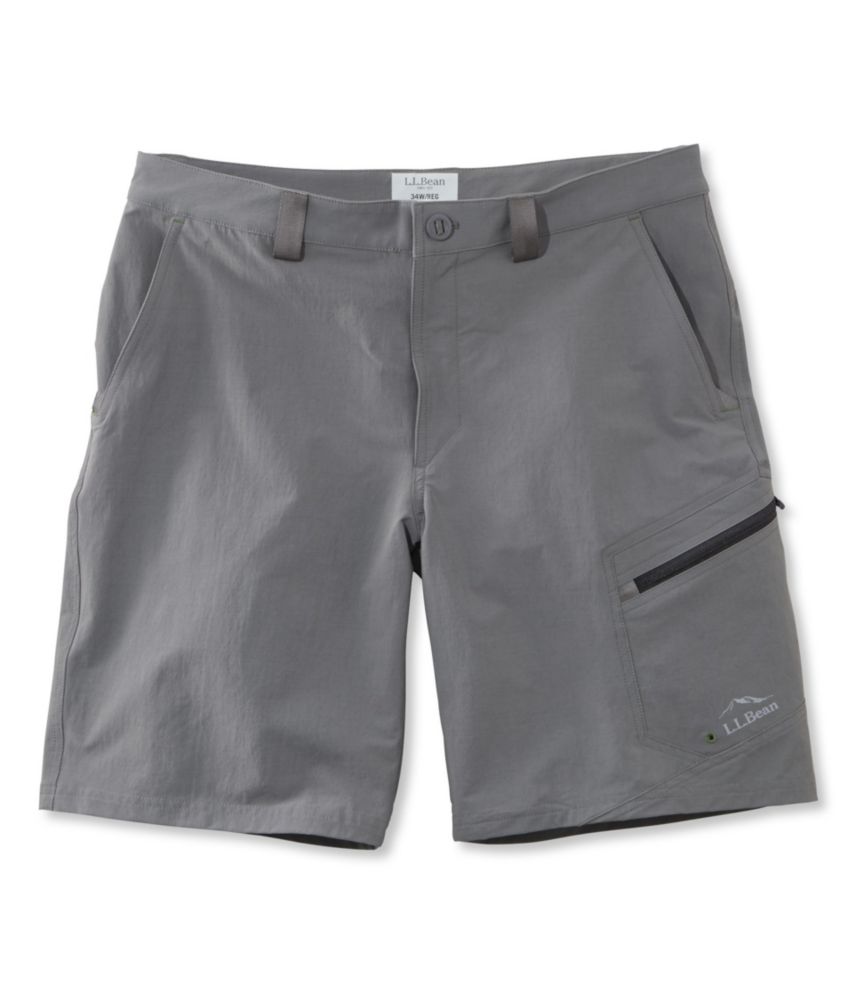best men's fishing shorts
