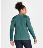 Women's Commando Crewneck Sweater