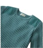 Women's Commando Crewneck Sweater