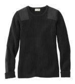 Women's Commando Crewneck Sweater