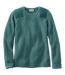 Color Option: Soft Spruce Heather, $89