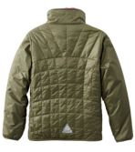 Women's mountain bound reversible on sale jacket