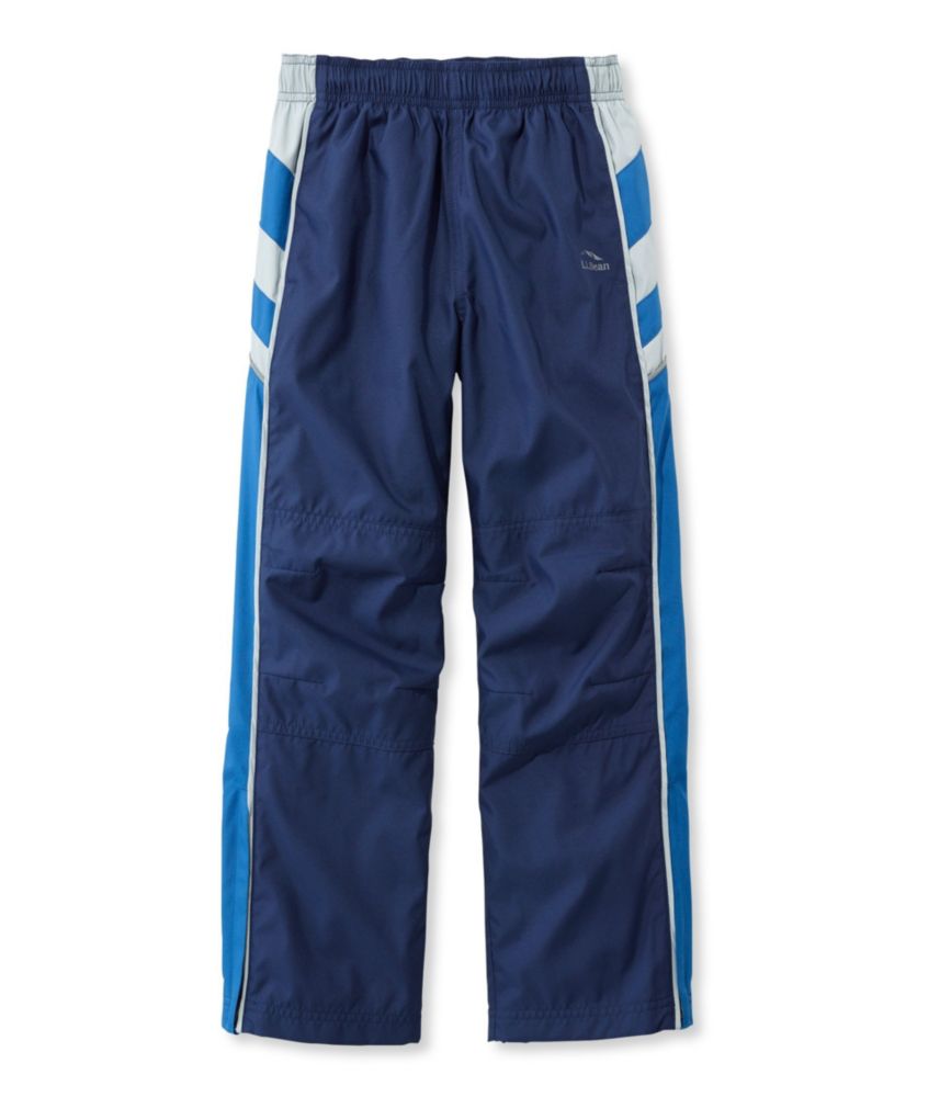 boys nike dri fit joggers