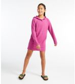 Girls' Sun-and-Surf Cover-Up