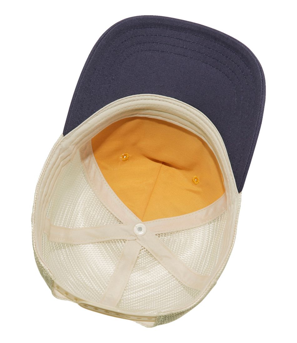 Kids' Trucker Hat | Accessories at L.L.Bean