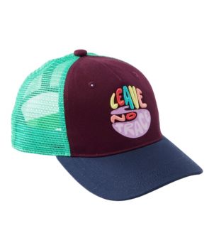 Kids' Trucker Hat