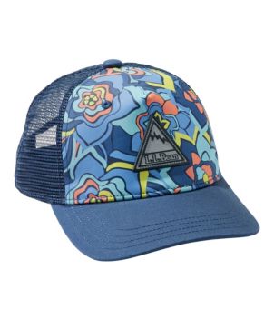 Kids' Trucker Hat