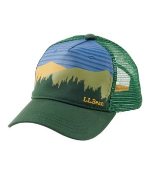 Kids' Trucker Hat