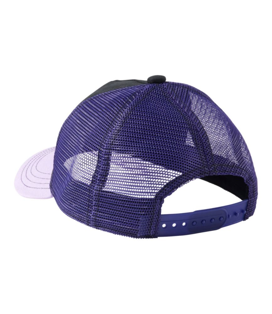 Kids' Trucker Hat