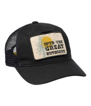 Kids' Trucker Hat