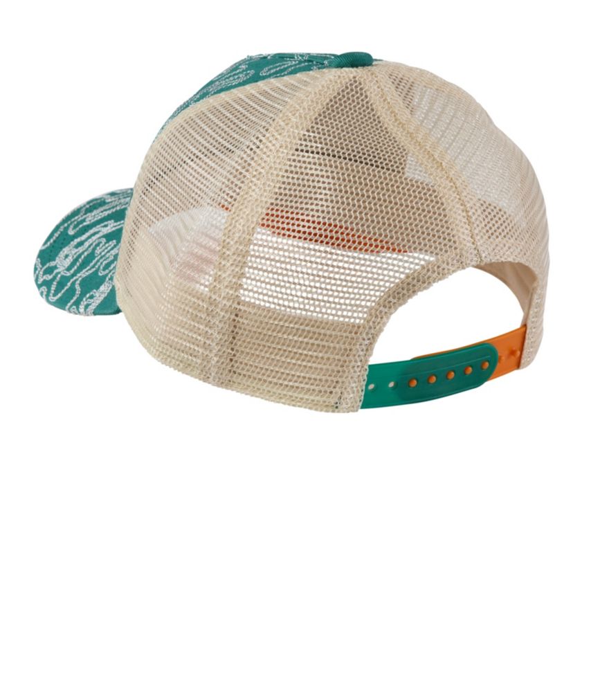 Kids' Trucker Hat