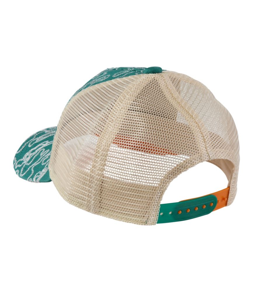 Kids' Trucker Hat