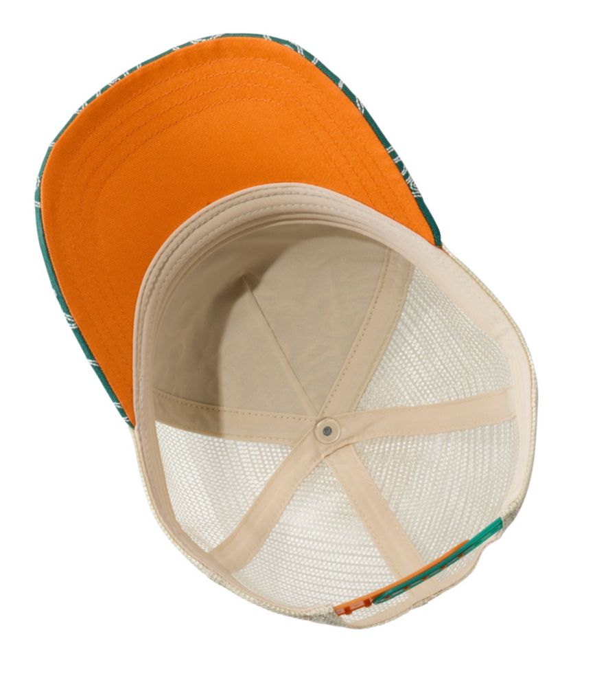 Kids' Trucker Hat