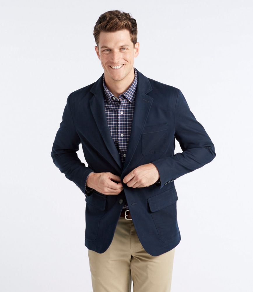 mens travel blazer sport coat