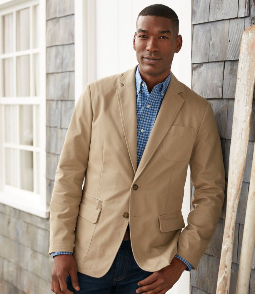 mens travel blazer sport coat