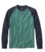 Sale Color Option: Juniper Heather/Raven Blue Heather, $39.99