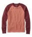  Sale Color Option: Faded Orange/Light Hickory Heather, $39.99.