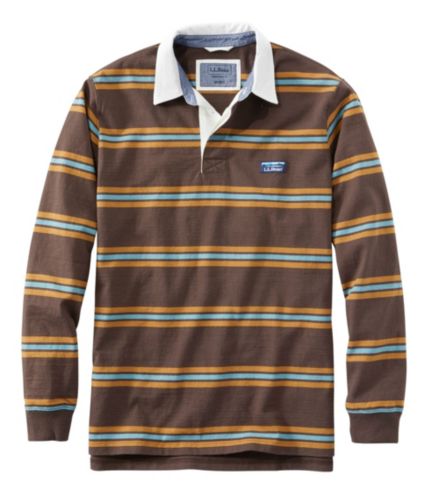 L.L.Bean Lakewashed Long-Sleeve Tee