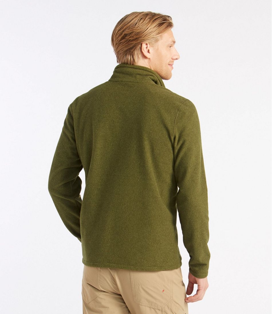 Men's North Ridge Fleece | Sweatshirts & Fleece at L.L.Bean