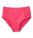 Color Option: Ruby Coral, $59.95