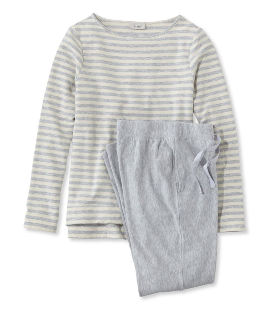 soft pjs for ladies