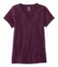  Color Option: Royal Plum, $24.95.