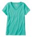 Backordered: Order now; available by  July 23,  2024 Color Option: Glacier Teal, $24.95.