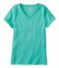  Color Option: Glacier Teal, $24.95.