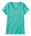 Color Option: Glacier Teal, $24.95