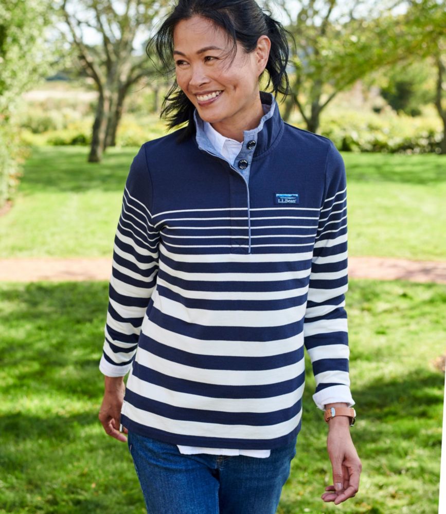 ll bean womens long sleeve polo shirts