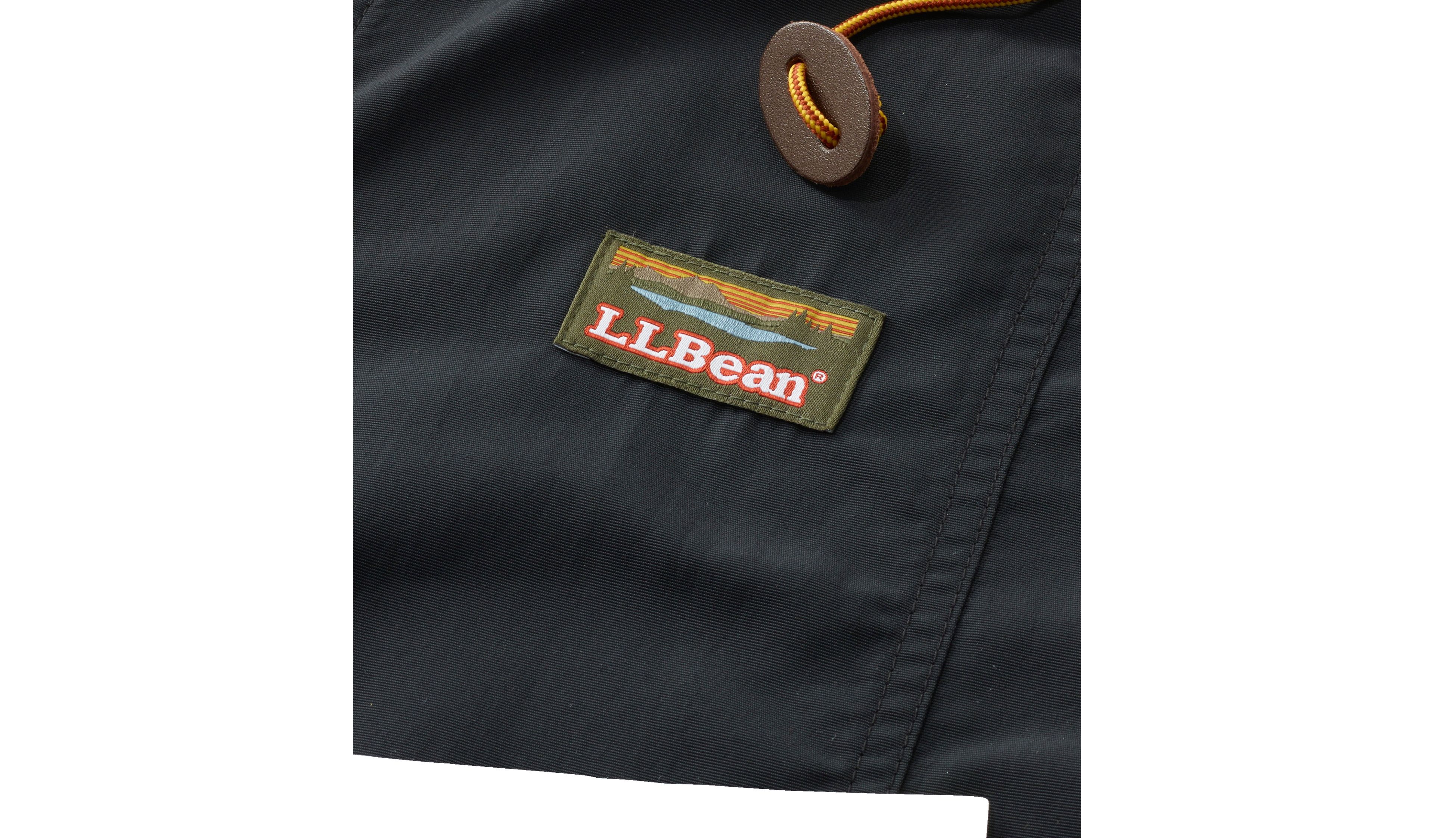 Men's Mountain Classic Anorak
