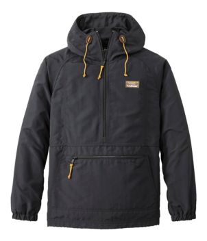 Men's Mountain Classic Anorak