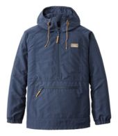 Ll bean shop classic anorak