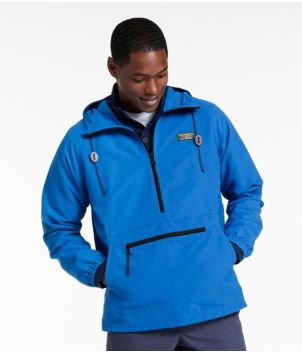 Men's Windbreakers
