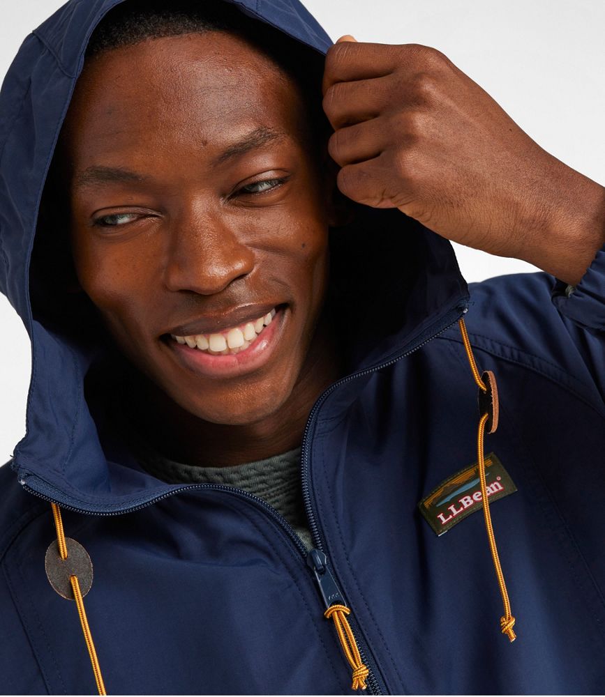 Men's Mountain Classic Anorak