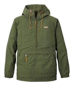 Men's Mountain Classic Anorak