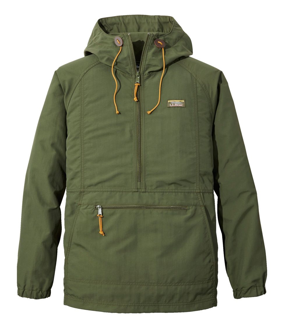 Men's Mountain Classic Anorak