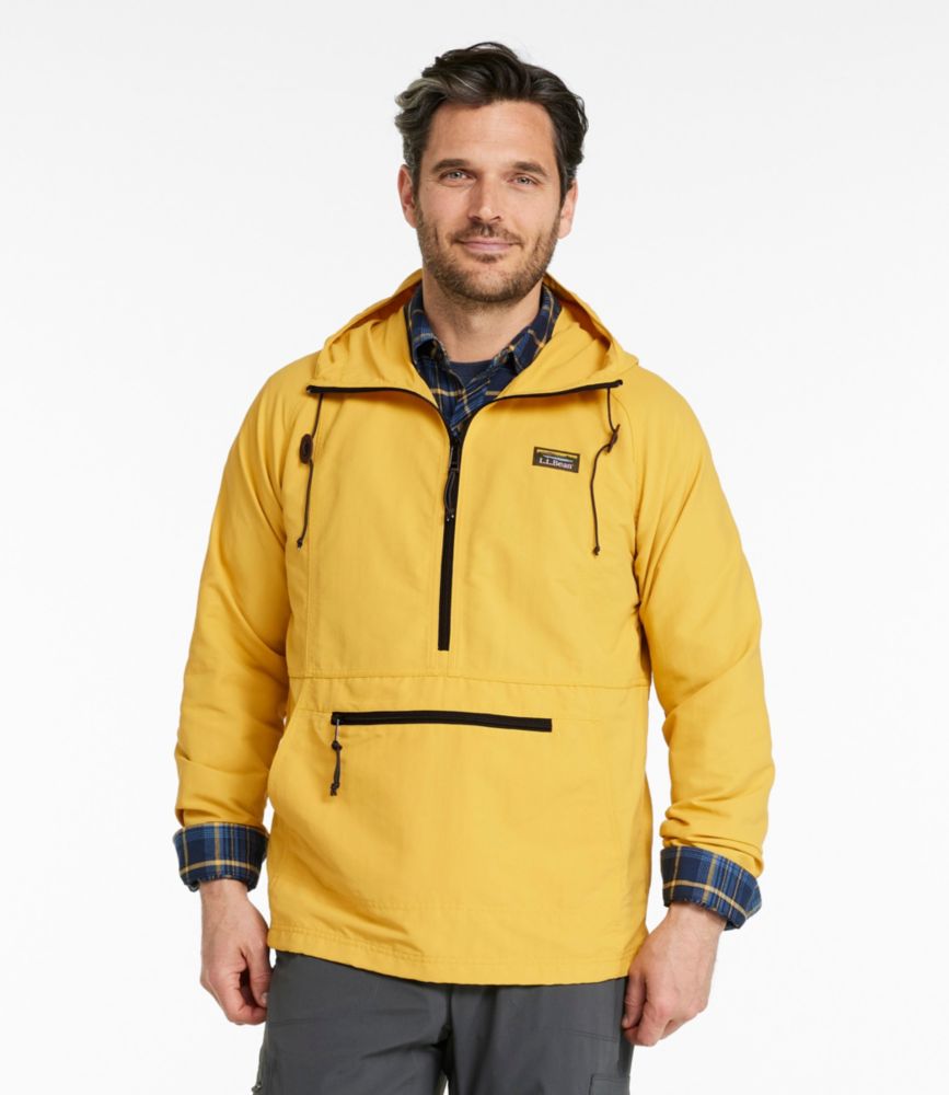 Men's Mountain Classic Anorak