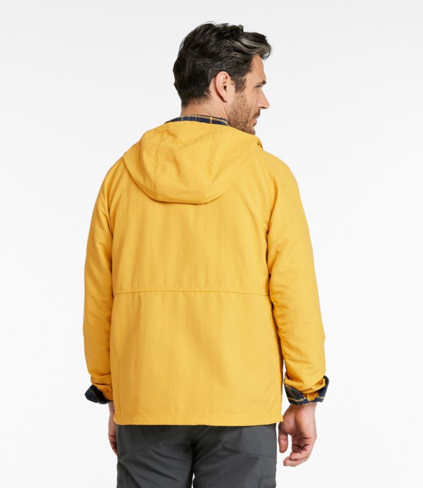 Men's Mountain Classic Anorak