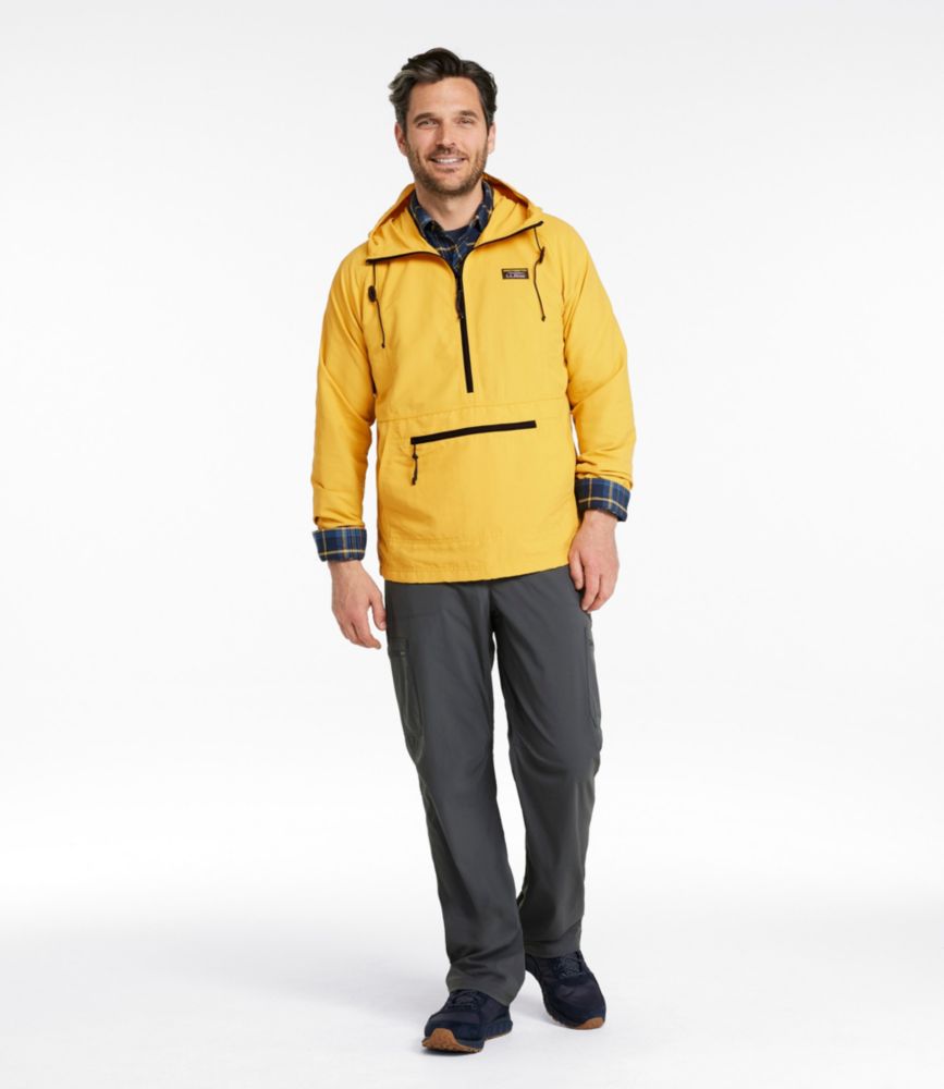 Men's Mountain Classic Anorak