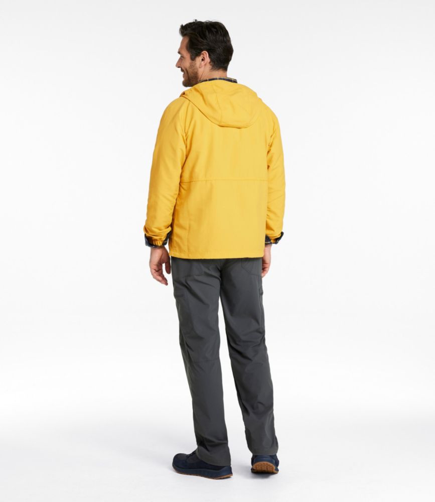 Men's Mountain Classic Anorak