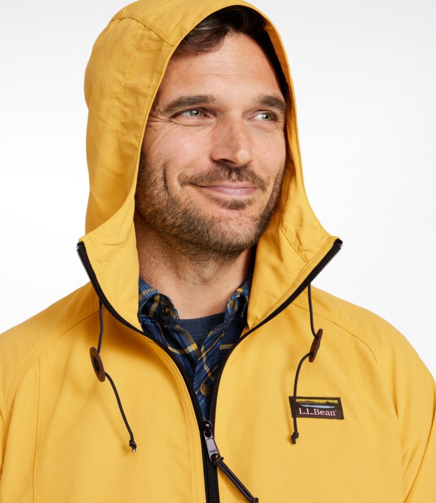 Men's Mountain Classic Anorak