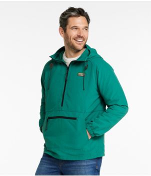 Men's Mountain Classic Anorak