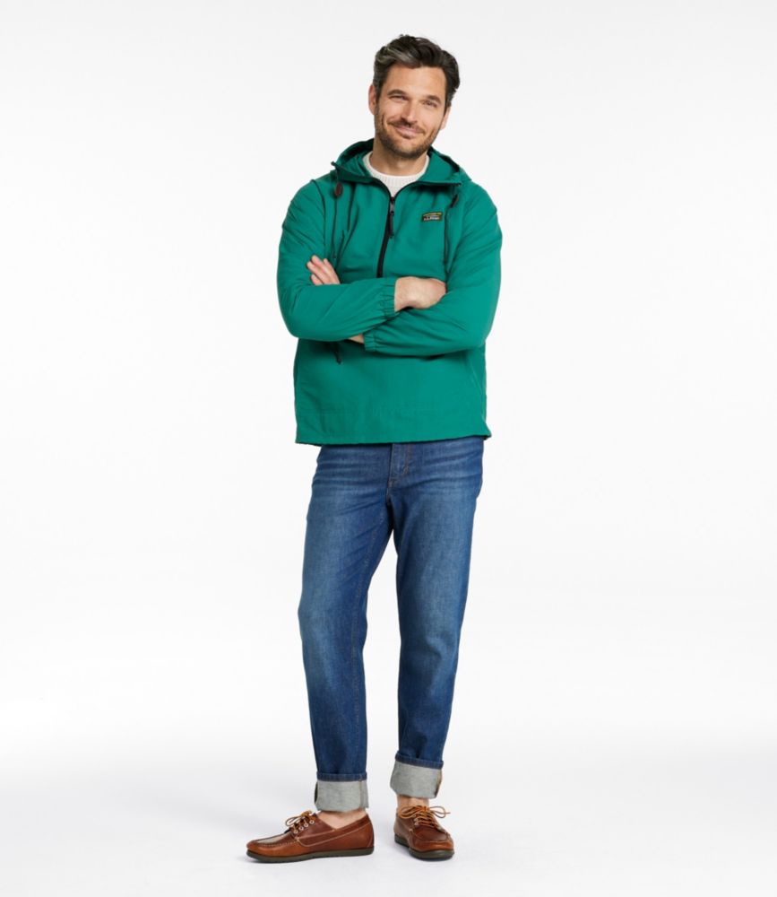 Men's Mountain Classic Anorak