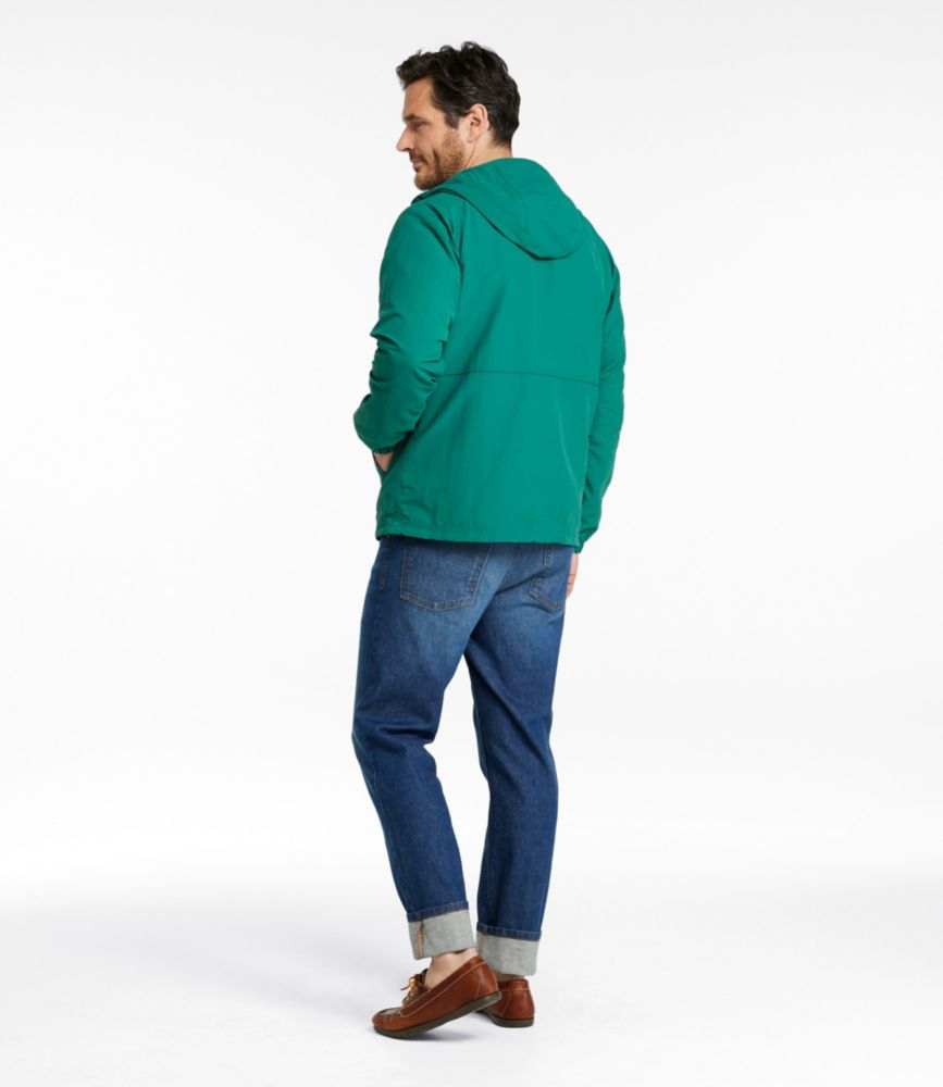 Men's Mountain Classic Anorak