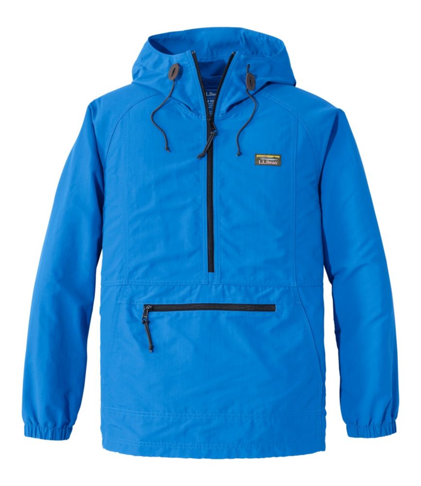 Deep Glacier Blue