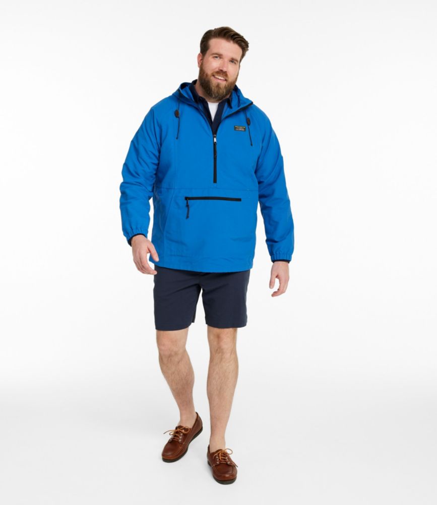Men's Mountain Classic Anorak