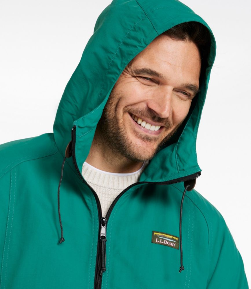 Men's Mountain Classic Anorak